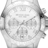 DAMES Watch2DayNL Dames | Michael Kors^Michael kors MK5454 Dames Horloge 40mm 10ATM