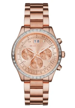 DAMES Watch2DayNL Dames | Michael Kors^Michael kors MK6204 Dames Horloge 40mm 5ATM