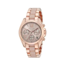 Watch2DayNL Michael Kors^Michael Kors MK6066 Dames Horloge 36MM 5ATM