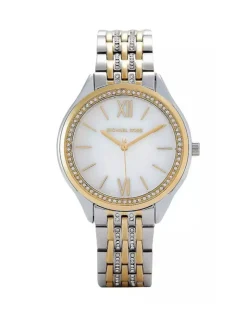DAMES Watch2DayNL Dames | Michael Kors^Michael kors MK7084 Dames Horloge 36mm 5ATM