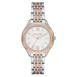 DAMES Watch2DayNL Dames | Michael Kors^Michael kors MK7077 Dames Horloge 36mm 3ATM