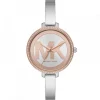Watch2DayNL Michael Kors^Michael Kors MK4546 Dames Horloge 33mm 5ATM