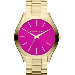 DAMES Watch2DayNL Dames | Michael Kors^Michael kors MK3264 Dames Horloge 41mm 5 ATM