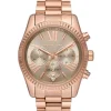DAMES Watch2DayNL Dames | Michael Kors^Michael kors MK7217 Dames Horloge 38mm 5 ATM