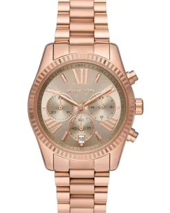 DAMES Watch2DayNL Dames | Michael Kors^Michael kors MK7217 Dames Horloge 38mm 5 ATM
