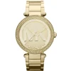 DAMES Watch2DayNL Dames | Michael Kors^Michael kors MK5784 Dames Horloge 39mm 3 ATM