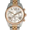 DAMES Watch2DayNL Dames | Michael Kors^Michael kors MK5735 Dames Horloge 39mm 10ATM