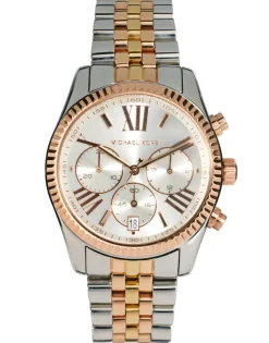 DAMES Watch2DayNL Dames | Michael Kors^Michael kors MK5735 Dames Horloge 39mm 10ATM