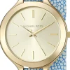 DAMES Watch2DayNL Dames | Michael Kors^Michael kors MK2478 Dames Horloge 42mm 5ATM