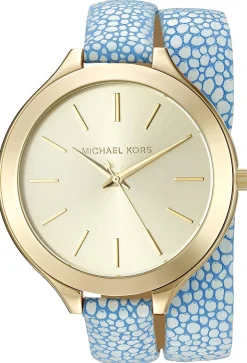 DAMES Watch2DayNL Dames | Michael Kors^Michael kors MK2478 Dames Horloge 42mm 5ATM