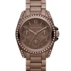 DAMES Watch2DayNL Dames | Michael Kors^Michael kors MK5614 Dames Horloge 33mm 3 ATM