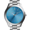 DAMES Watch2DayNL Dames | Michael Kors^Michael kors MK3292 Dames Horloge 42mm 5 ATM