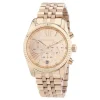Watch2DayNL Michael Kors^Michael Kors MK5569 Dames Horloge 38mm 5ATM