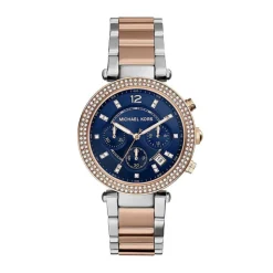 DAMES Watch2DayNL Dames | Michael Kors^Michael kors MK6141 Dames Horloge 39mm 10ATM