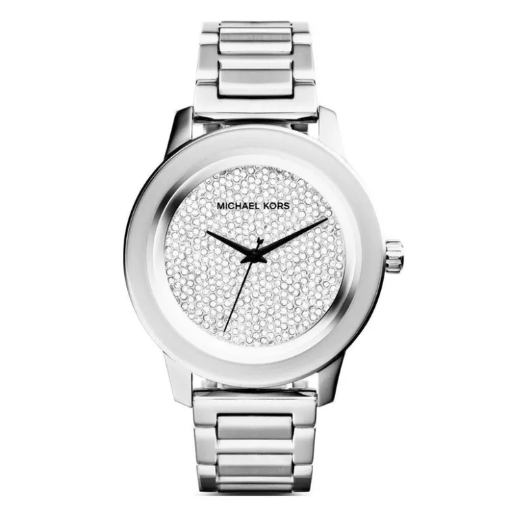DAMES Watch2DayNL Dames | Michael Kors^Michael kors MK5996 Dames Horloge 42mm 5ATM