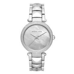 DAMES Watch2DayNL Dames | Michael Kors^Michael kors MK6424 Dames Horloge 39 mm 10 ATM