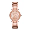 DAMES Watch2DayNL Dames | Michael Kors^Michael kors MK6470 Dames Horloge 33mm 10ATM