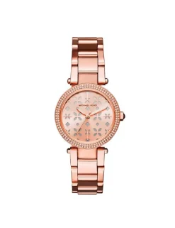 DAMES Watch2DayNL Dames | Michael Kors^Michael kors MK6470 Dames Horloge 33mm 10ATM
