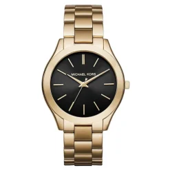 DAMES Watch2DayNL Dames | Michael Kors^Michael kors MK3478 Dames Horloge 42mm 5ATM