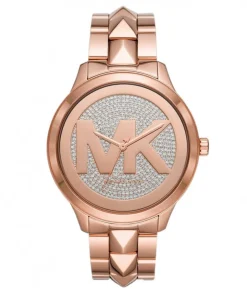 DAMES Watch2DayNL Dames | Michael Kors^Michael kors MK6736 Dames Horloge 44 mm 5 ATM