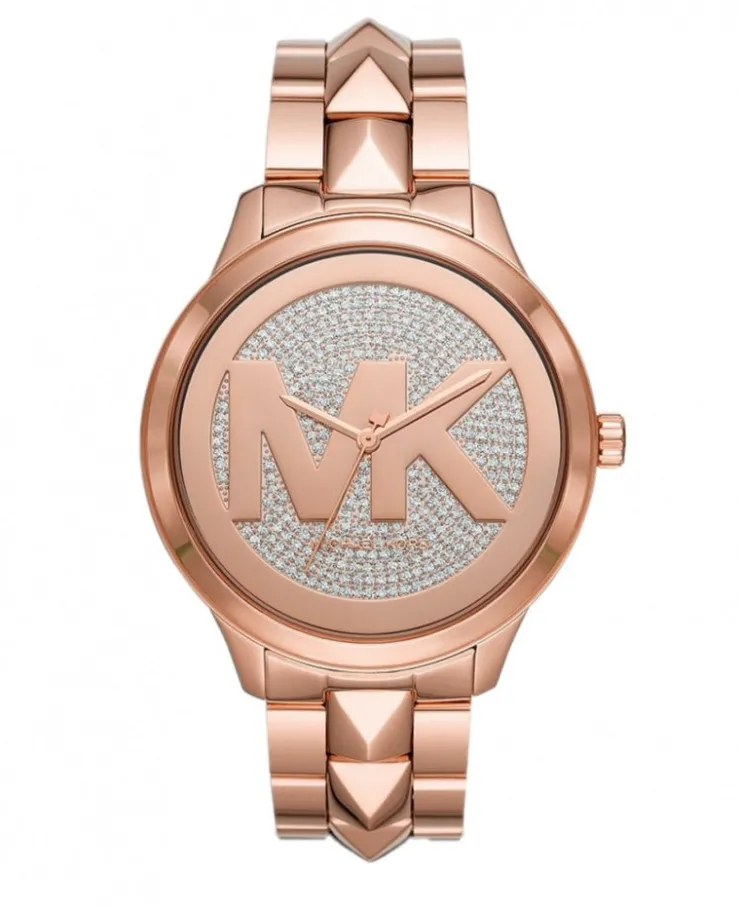DAMES Watch2DayNL Dames | Michael Kors^Michael kors MK6736 Dames Horloge 44 mm 5 ATM