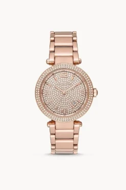 DAMES Watch2DayNL Dames | Michael Kors^Michael kors MK6511 Dames Horloge 38mm 5ATM