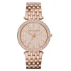 DAMES Watch2DayNL Dames | Michael Kors^Michael kors MK3439 Dames Horloge 39mm 5ATM