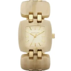 DAMES Watch2DayNL Dames | Michael Kors^Michael kors MK4256 Dames Horloge 34mm 3 ATM