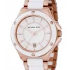 DAMES Watch2DayNL Dames | Michael Kors^Michael kors MK5261 Dames Horloge 40mm 10ATM