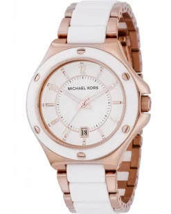 DAMES Watch2DayNL Dames | Michael Kors^Michael kors MK5261 Dames Horloge 40mm 10ATM