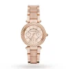 DAMES Watch2DayNL Dames | Michael Kors^Michael kors MK6110 Dames Horloge 33mm 10ATM