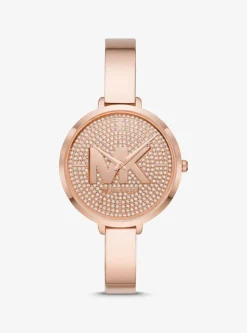 DAMES Watch2DayNL Dames | Michael Kors^Michael kors MK4433 Dames Horloge 38mm 3ATM