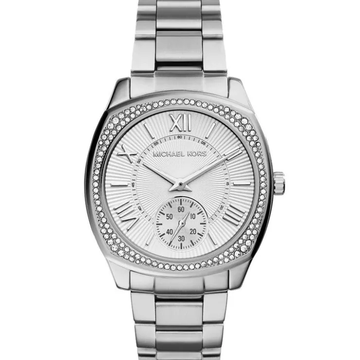 DAMES Watch2DayNL Dames | Michael Kors^Michael kors MK6133 Dames Horloge 40mm 3 ATM