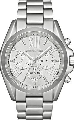 DAMES Watch2DayNL Dames | Michael Kors^Michael kors MK5535 Dames Horloge 42mm 3 ATM