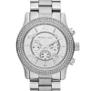 DAMES Watch2DayNL Dames | Michael Kors^Michael kors MK5574 Dames Horloge 45mm 3 ATM