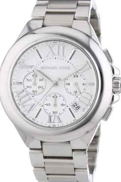 DAMES Watch2DayNL Dames | Michael Kors^Michael kors MK5719 Dames Horloge 43mm 3 ATM