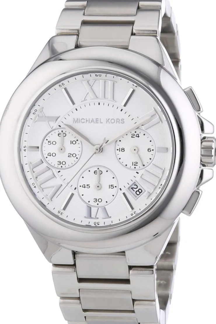 DAMES Watch2DayNL Dames | Michael Kors^Michael kors MK5719 Dames Horloge 43mm 3 ATM