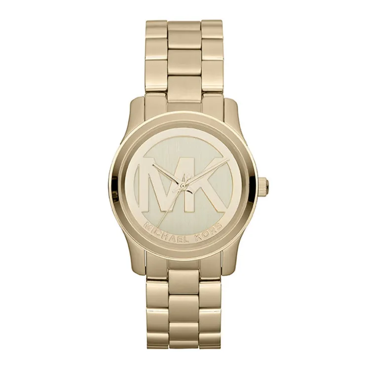 DAMES Watch2DayNL Dames | Michael Kors^Michael kors MK5786 Dames Horloge 43mm 3 ATM