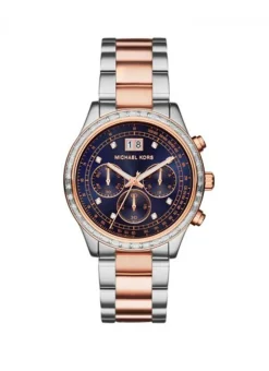 DAMES Watch2DayNL Dames | Michael Kors^Michael kors MK6205 Dames Horloge 40mm 3 ATM