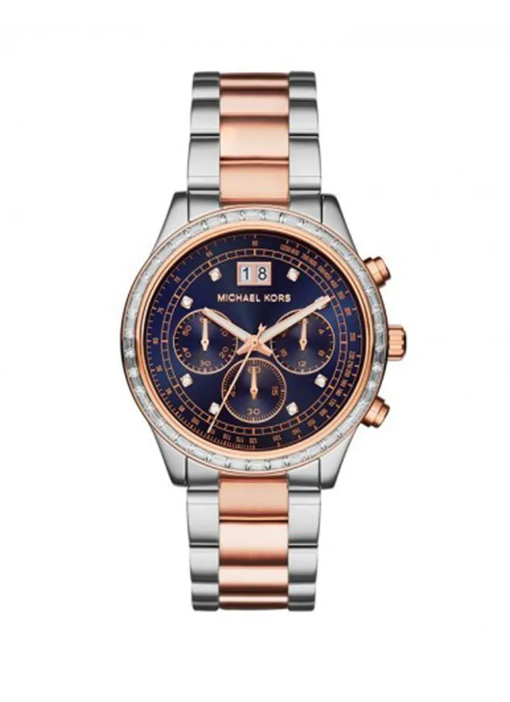DAMES Watch2DayNL Dames | Michael Kors^Michael kors MK6205 Dames Horloge 40mm 3 ATM
