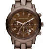 DAMES Watch2DayNL Dames | Michael Kors^Michael kors MK5607 Dames Horloge 43mm 5 ATM