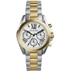 DAMES Watch2DayNL Dames | Michael Kors^Michael kors MK5912 Dames Horloge 37mm 10 ATM