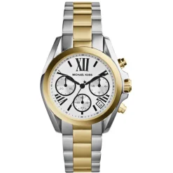 DAMES Watch2DayNL Dames | Michael Kors^Michael kors MK5912 Dames Horloge 37mm 10 ATM