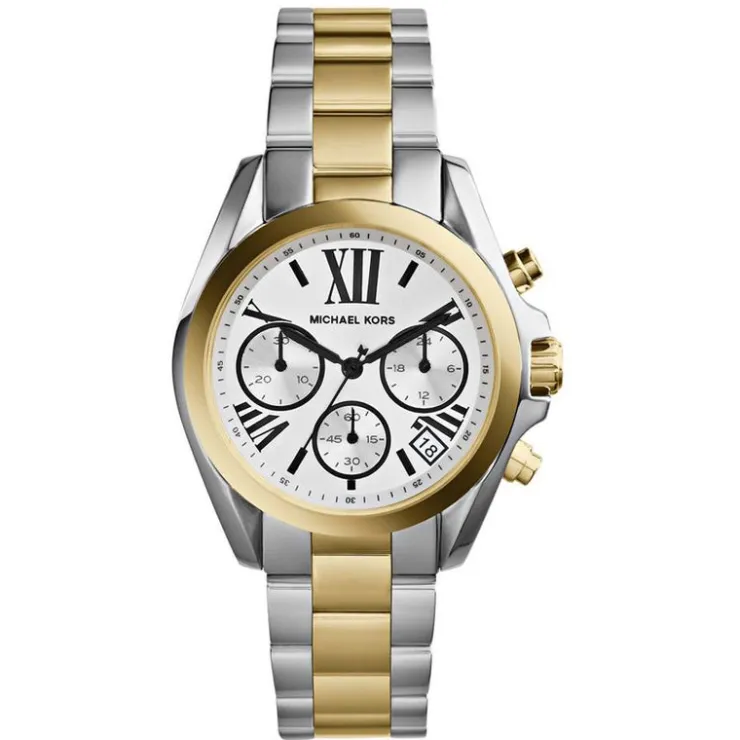 DAMES Watch2DayNL Dames | Michael Kors^Michael kors MK5912 Dames Horloge 37mm 10 ATM