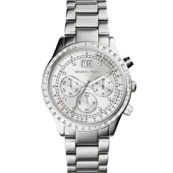 DAMES Watch2DayNL Dames | Michael Kors^Michael kors MK6186 Dames Horloge 40mm 5 ATM