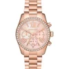 DAMES Watch2DayNL Dames | Michael Kors^Michael kors MK7242 Dames Horloge 36mm 3 ATM