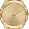 DAMES Watch2DayNL Dames | Michael Kors^Michael kors MK8625 Dames Horloge 44mm 3 ATM