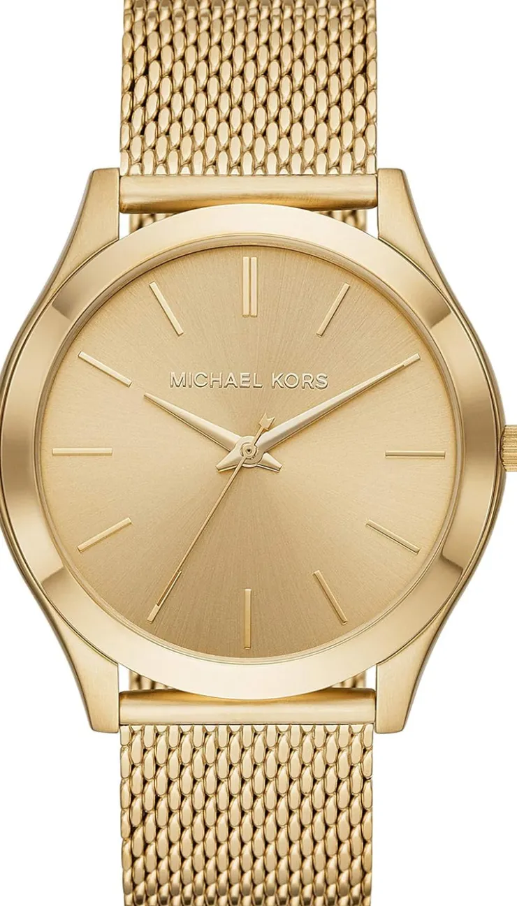 DAMES Watch2DayNL Dames | Michael Kors^Michael kors MK8625 Dames Horloge 44mm 3 ATM