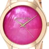 DAMES Watch2DayNL Dames | Michael Kors^Michael kors MK3550 Dames Horloge 40mm 5 ATM