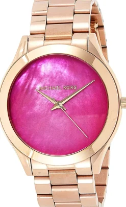 DAMES Watch2DayNL Dames | Michael Kors^Michael kors MK3550 Dames Horloge 40mm 5 ATM